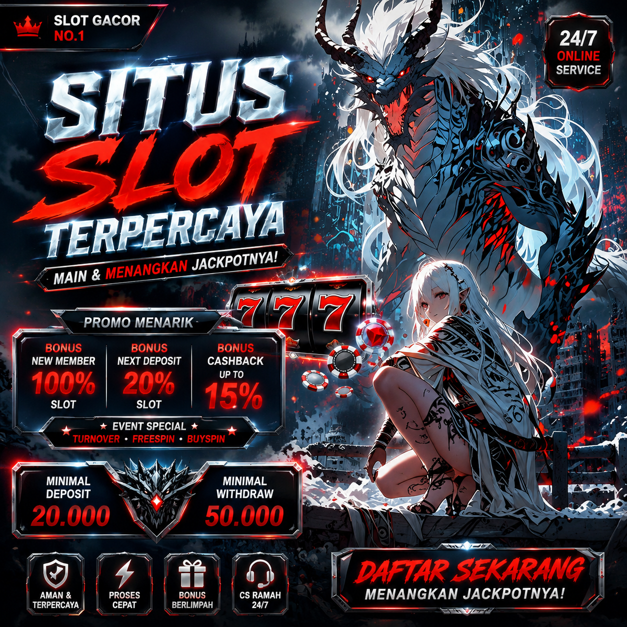 BALAP $ Solusi Hiburan Digital Cepat dan Inovatif